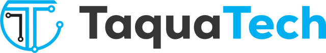 Taquatech Logo